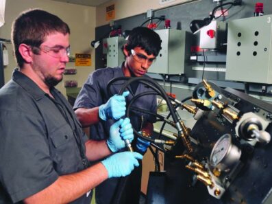 COMO EL MANTENIMIENTO PREVENTIVO PUEDE PREVENIR PAROS