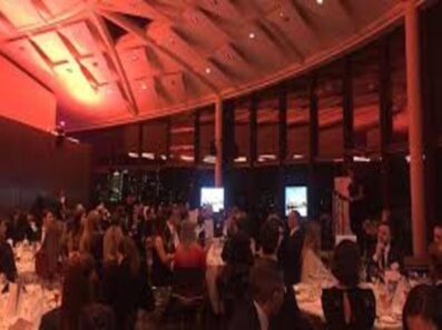 3 EMPRESAS GANAN PREMIO BSA