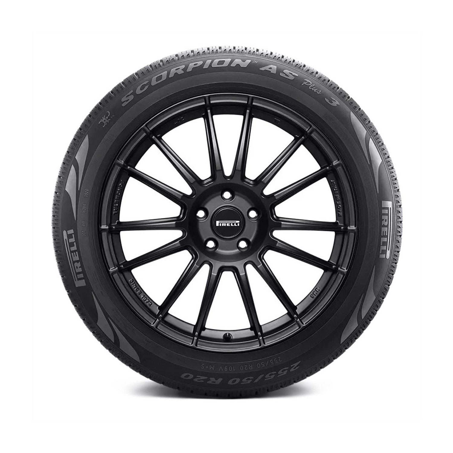PIRELLI TIRES® - SCORPION™ AS PLUS 3 - Imagen 2