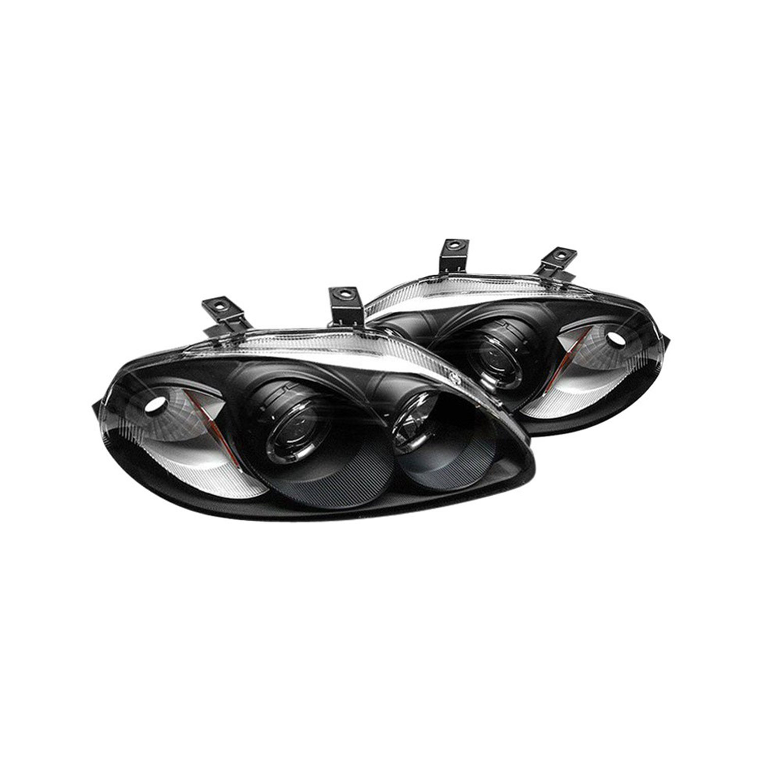 Spyder® - Projector Headlights - Imagen 3