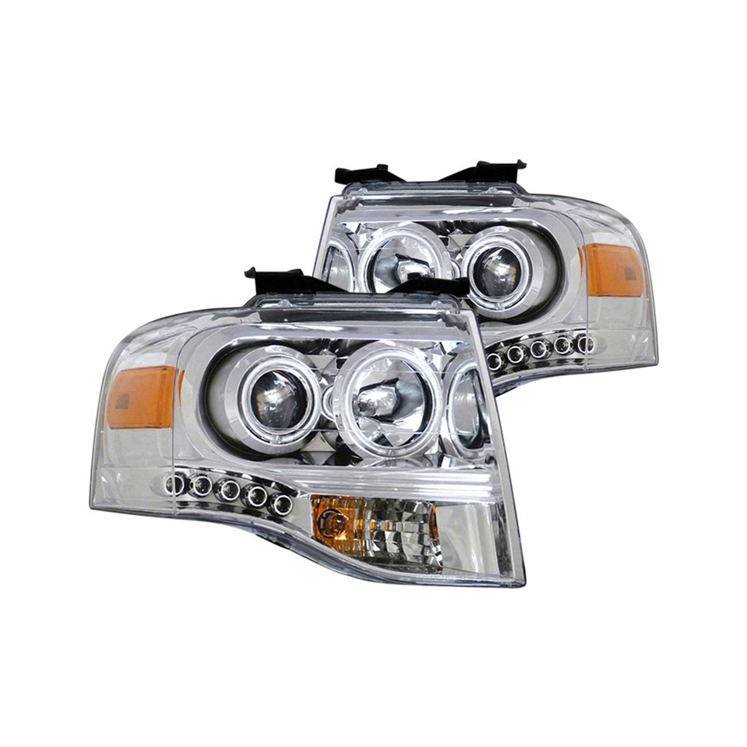 CG® - Projector Headlights - Imagen 3